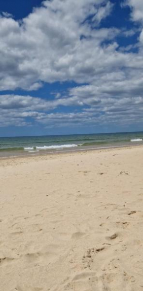 APARTAMENTO MAR